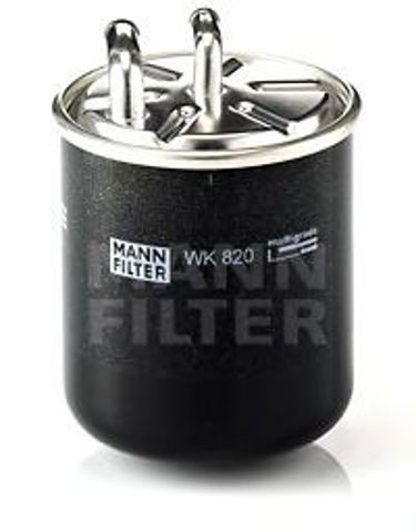 Фильтр топливный WK 820