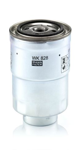 Фильтр топлива WK828X MANN