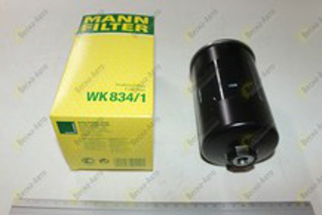 Фильтр топливный WK 834/1