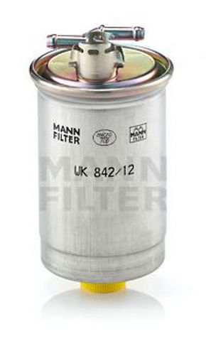 Топливный фильтр WK 842/12 X