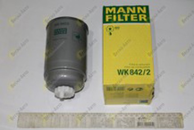 MANN WK8422 Топливный фильтр в наличии Черкассы