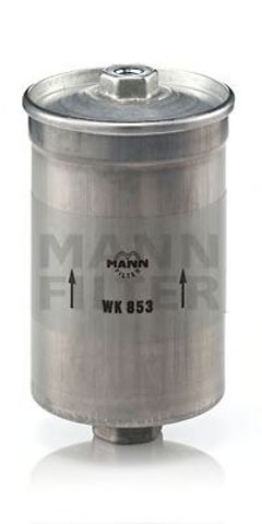 Топливный фильтр WK 853