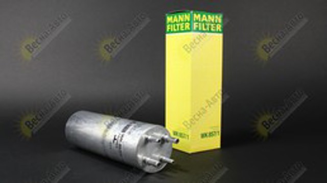 MANN WK8571 Фильтр топливный в наличии Полтава