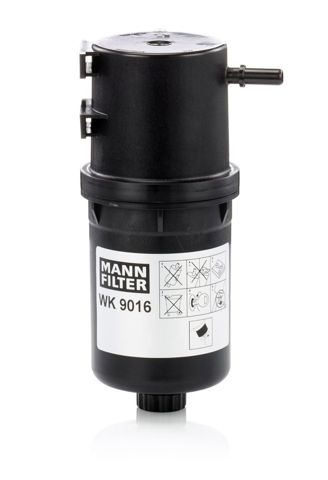 MANN WK9016 Фильтр топливный в наличии Украина
