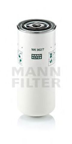 Фильтр топливный низкого давления volvo fh/ fl/ fm WK 962/7