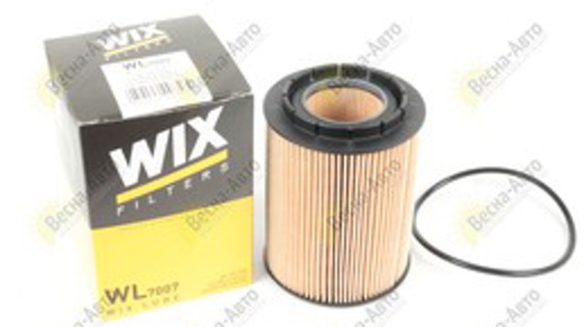 WIX WL7007 Масляный фильтр в наличии Ирпень
