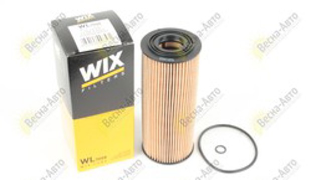WL7008 WIX Фильтр масляный купить в Винница