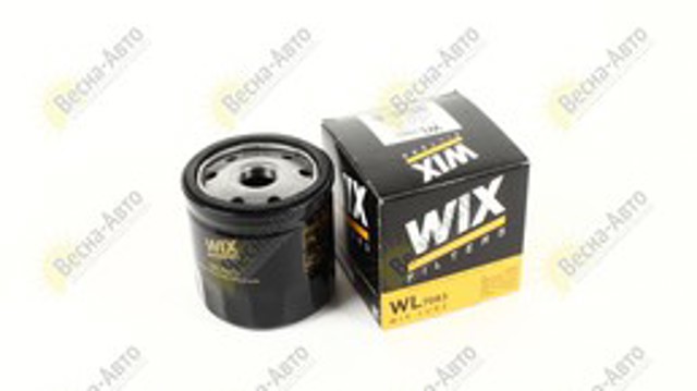WL7083 WIX Фильтр масляный купить в Ирпень