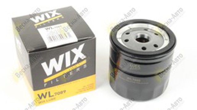 WIX WL7089 Масляный фильтр в наличии Ирпень