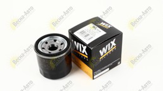 WL7119 WIX Фильтр масляный купить в Днепр