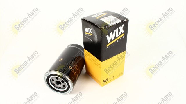 WL7133 WIX Фильтр масляный купить в Винница