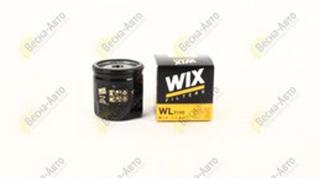 WIX WL7190 Фильтр масляный в наличии Полтава