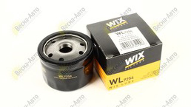 WL7254 WIX Фильтр масляный купить в Чернигов