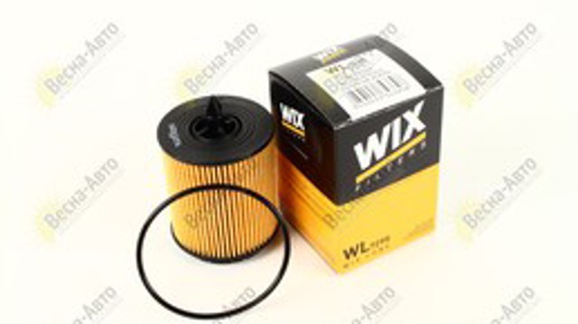 WIX WL7295 Масляный фильтр в наличии Ирпень