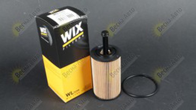 Масляный фильтр двигателя WL7299 WIX