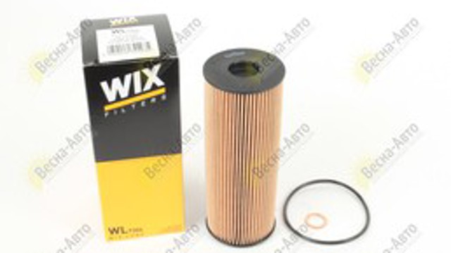 WIX WL7304 Масляный фильтр в наличии Полтава