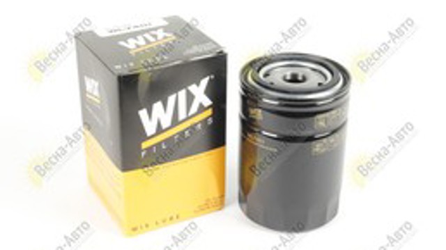 WIX WL7401 Фильтр масляный в наличии Тернополь