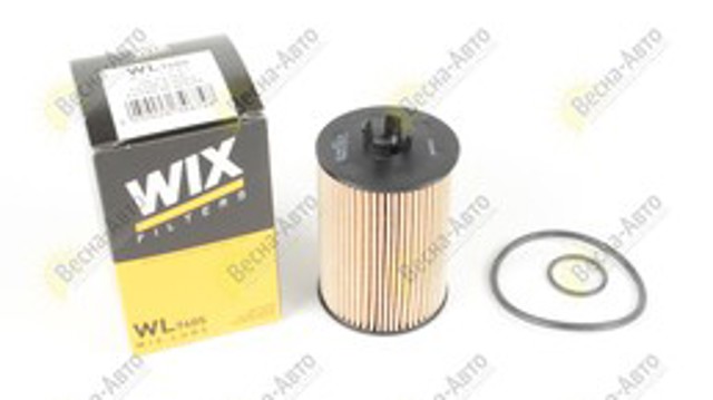 WIX WL7405 Фильтр масляный в наличии Львов