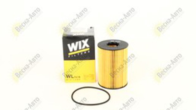 WIX WL7418 Фильтр масляный в наличии Винница