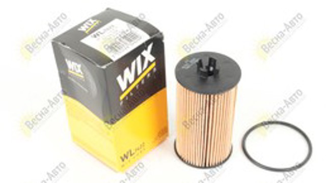 WL7422 WIX Масляный фильтр купить в Сумы