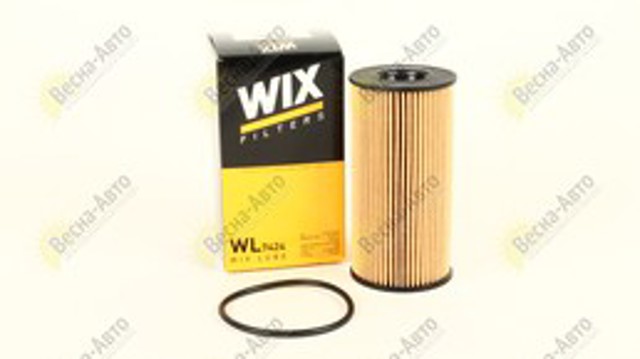WIX WL7424 Фильтр масляный в наличии Днепр