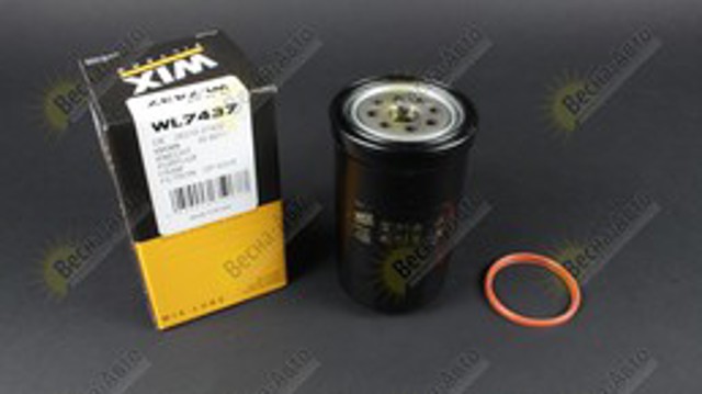 WIX WL7437 Масляный фильтр в наличии Ирпень