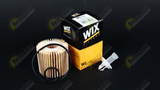 WL7453 WIX Фильтр масляный купить в Запорожье