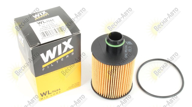 WIX WL7464 Масляный фильтр в наличии Днепр