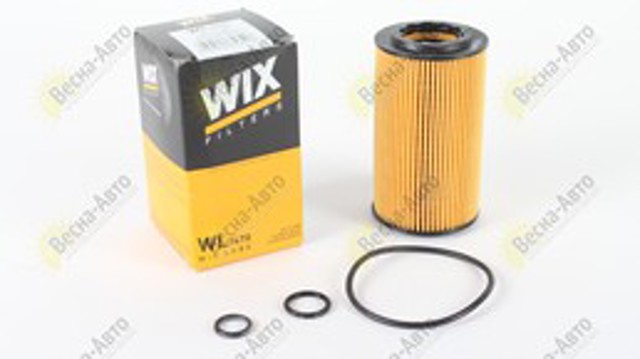 WL7470 WIX Масляный фильтр купить в Хмельницкий