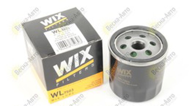 WL7503 WIX Фильтр масляный купить в Черкассы