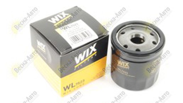 WL7523 WIX Масляный фильтр купить в Черкассы