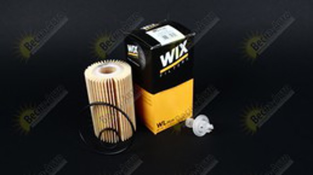 WL7528 WIX Фильтр масляный купить в Тернополь