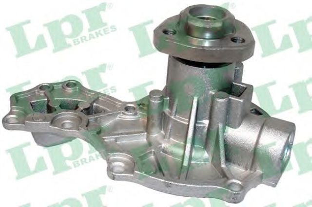Насос охлаждения WP0717 LPR