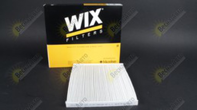 WIX WP10084 Фильтр салона в наличии Полтава