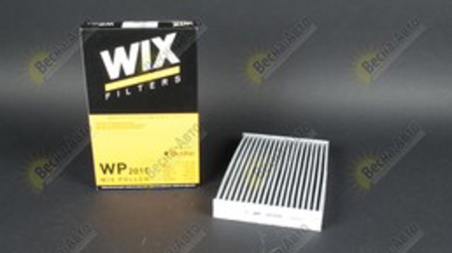 WP2011 WIX Фильтр салона купить в Сумы