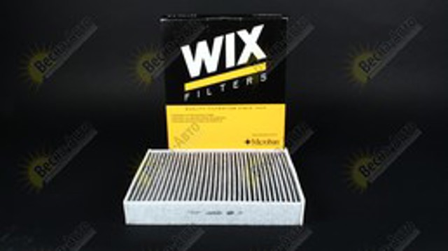WP2017 Фильтр салона купить Запорожье