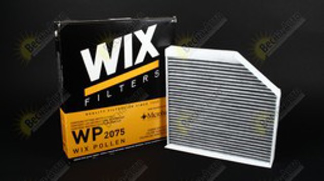 WP2075 WIX Фильтр салона купить в Киев