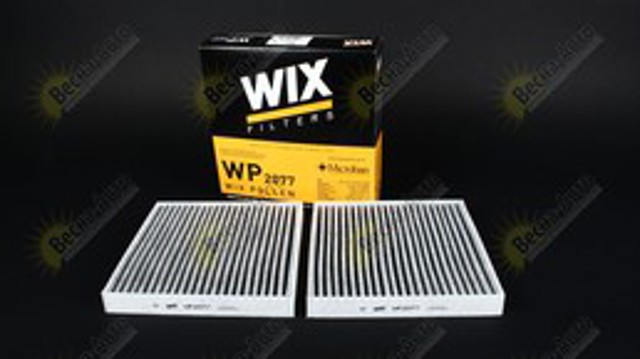 WIX WP2077 Фильтр салона в наличии Кривой Рог