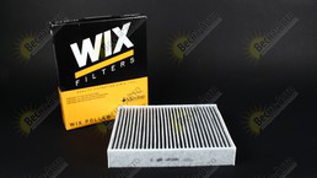 Фильтр салона WP2081 WIX
