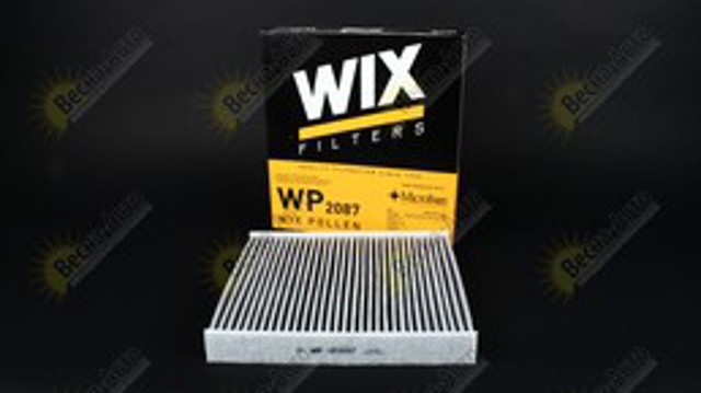 WIX WP2087 Фильтр салона в наличии Киев