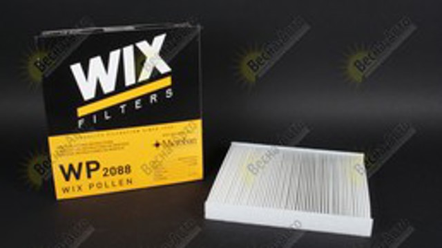 WP2088 WIX Фильтр салона купить в Житомир