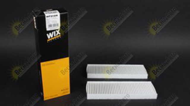 WP2128 WIX Фильтр салона купить в Киев
