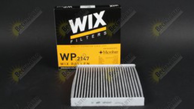 WP2147 Фильтр салона купить Павлоград