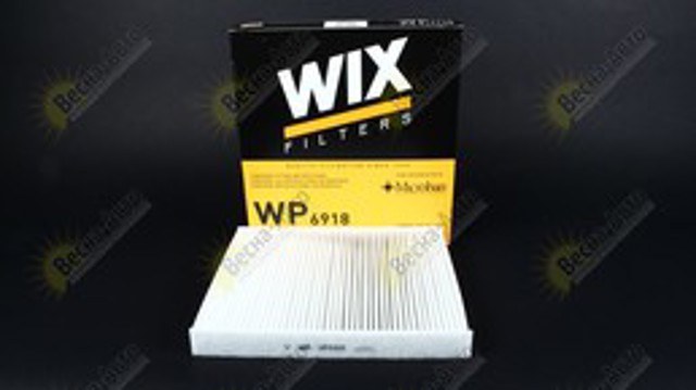 WIX WP6918 Фильтр салона в наличии Черновцы