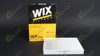 Воздушный фильтр салона WP6928 WIX