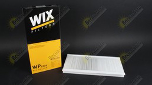 WP6936 WIX Фильтр салона купить в Винница