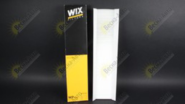 WP9162 WIX Фильтр салона купить в Полтава