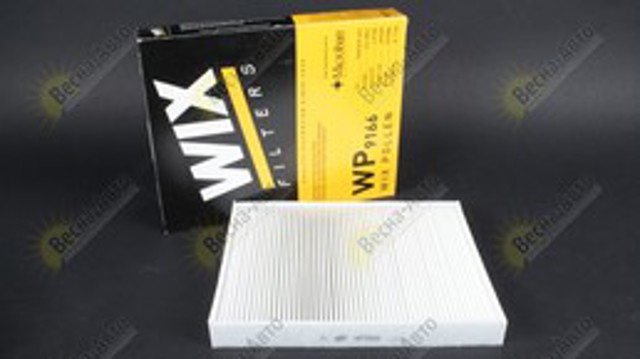 WIX WP9166 Фильтр салона в наличии Винница