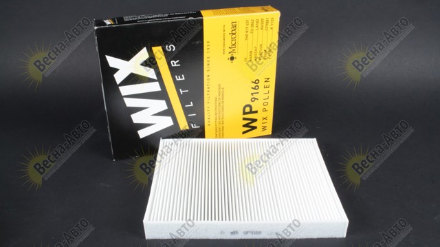 WIX WP9166 Фильтр салона в наличии Хмельницкий