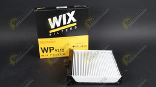 WIX WP9212 Фильтр салона в наличии Запорожье